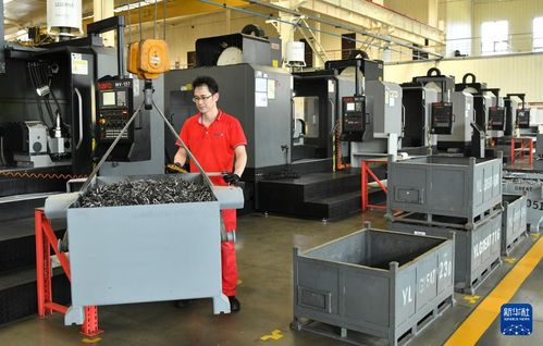 科技創新驅動，河間計算機軟件技術開發煥發新動能