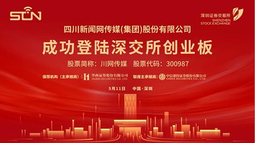 成都企業(yè)資本市場(chǎng)崛起 兩個(gè)月五家上市展現(xiàn)創(chuàng)新加速度